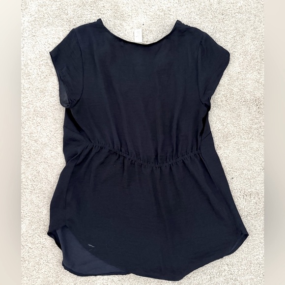 H&M mama maternity blouses size small - Picture 2 of 6